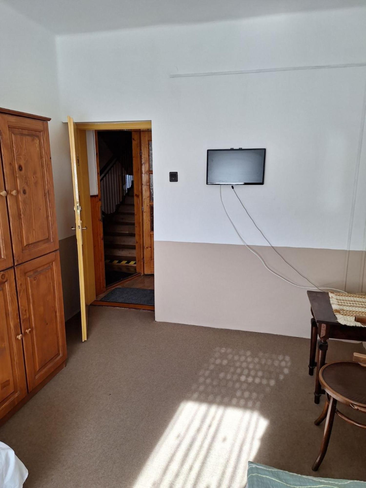 Fenyo Panzio Bed & Breakfast Mezokovesd Bagian luar foto
