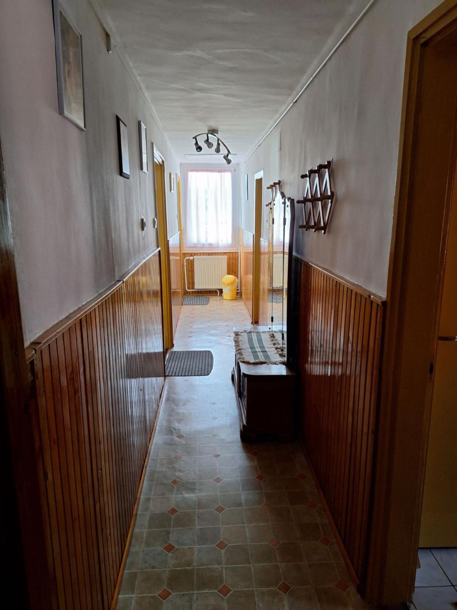 Fenyo Panzio Bed & Breakfast Mezokovesd Bagian luar foto