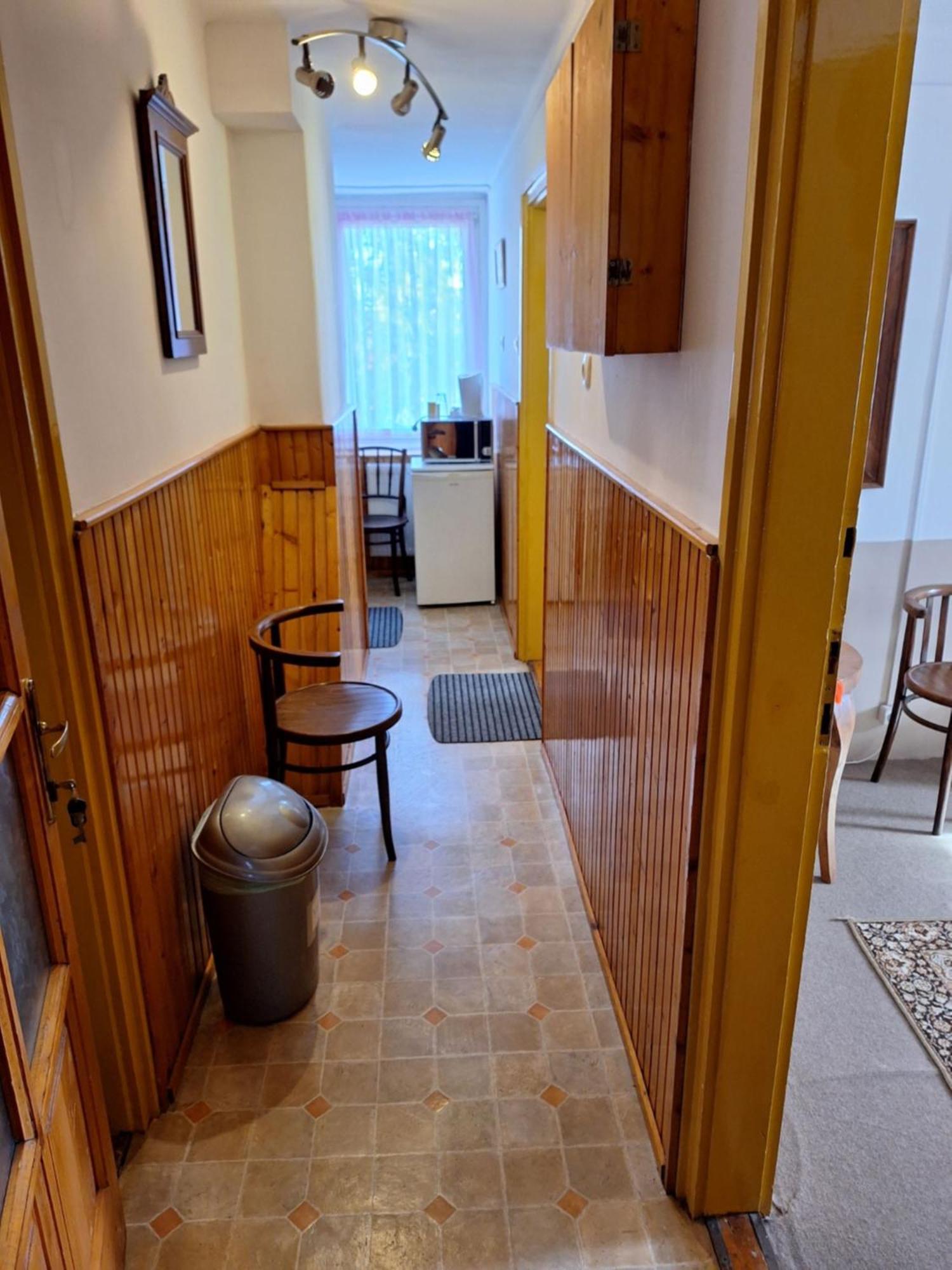 Fenyo Panzio Bed & Breakfast Mezokovesd Bagian luar foto