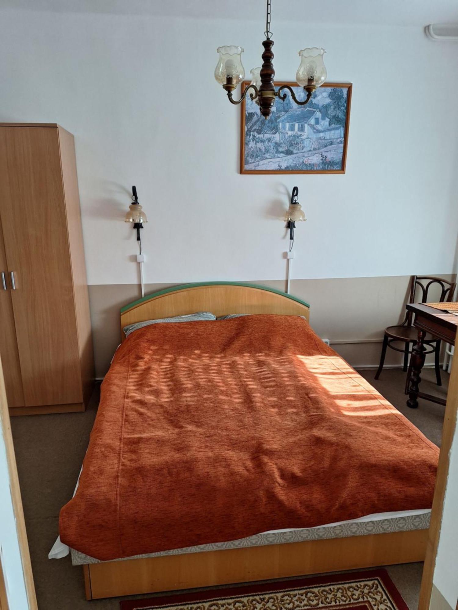 Fenyo Panzio Bed & Breakfast Mezokovesd Bagian luar foto