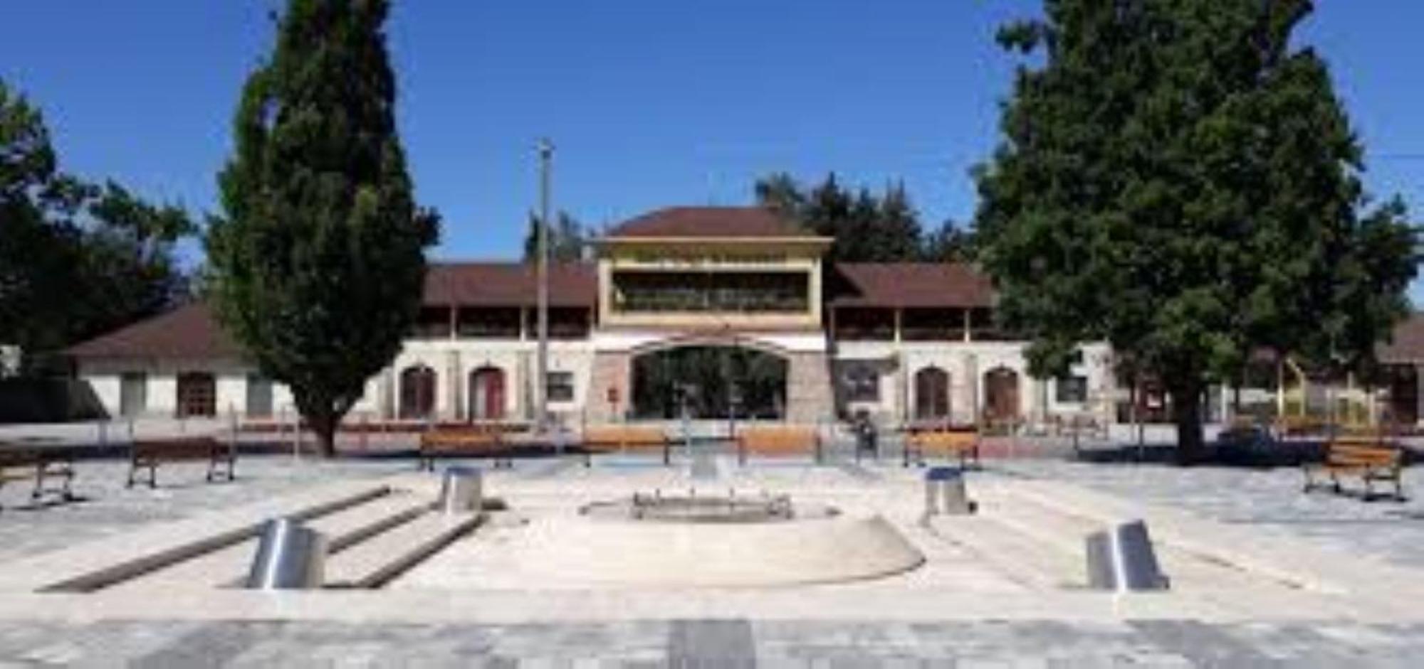 Fenyo Panzio Bed & Breakfast Mezokovesd Bagian luar foto