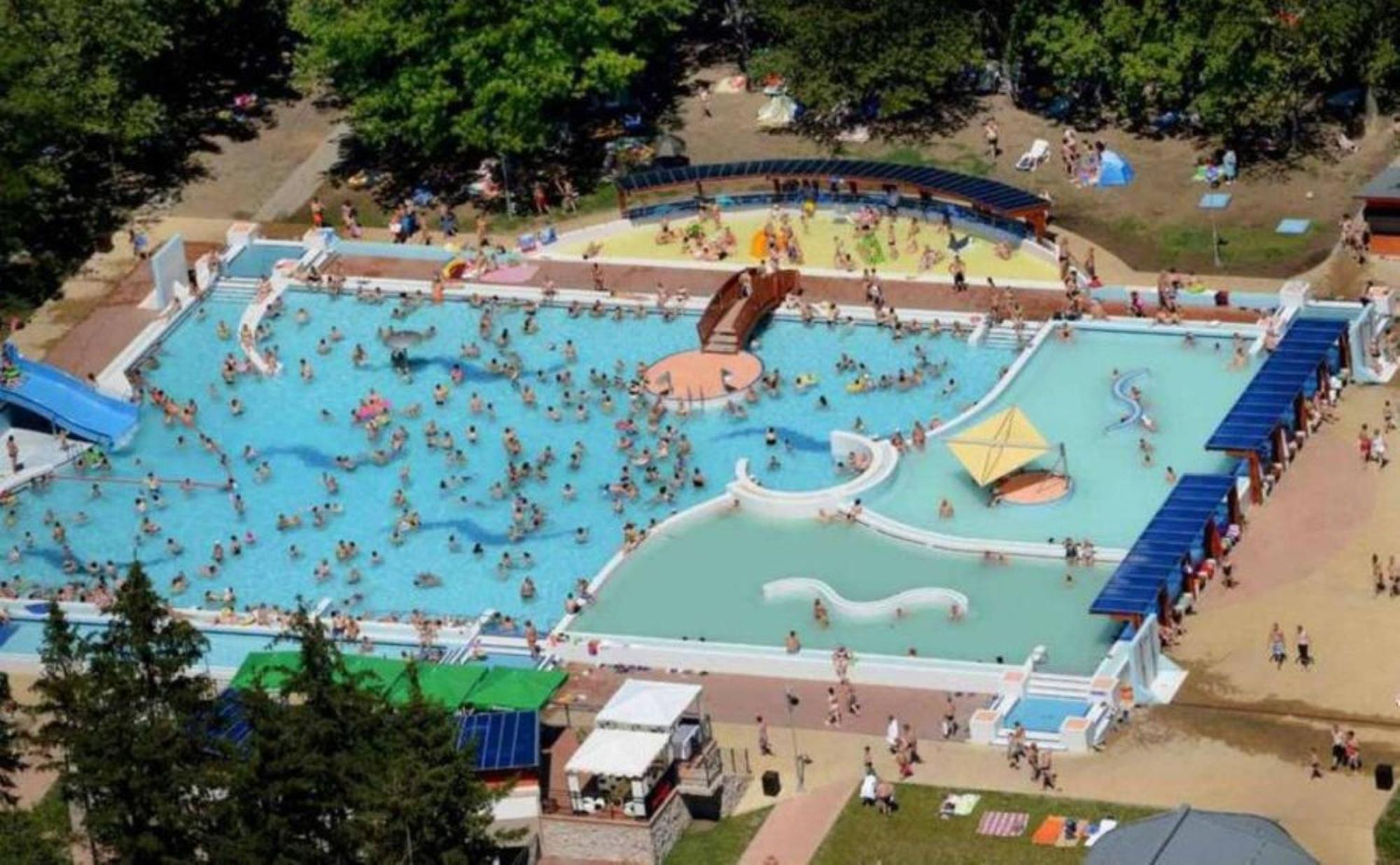 Fenyo Panzio Bed & Breakfast Mezokovesd Bagian luar foto