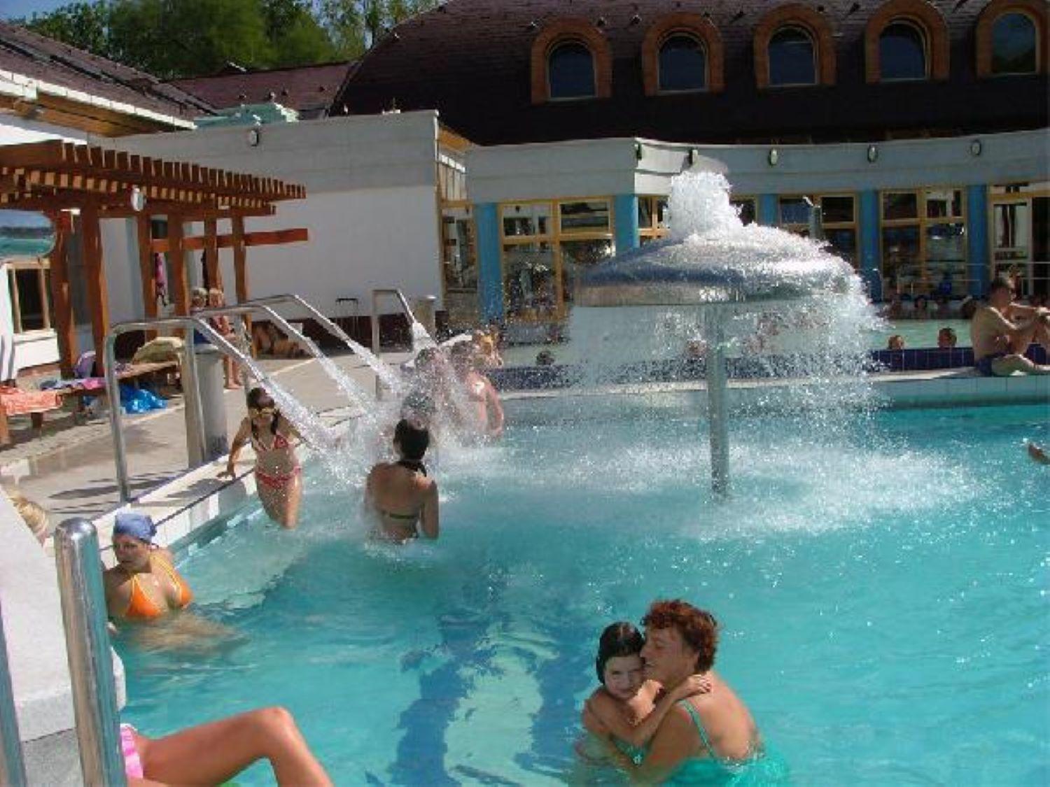 Fenyo Panzio Bed & Breakfast Mezokovesd Bagian luar foto