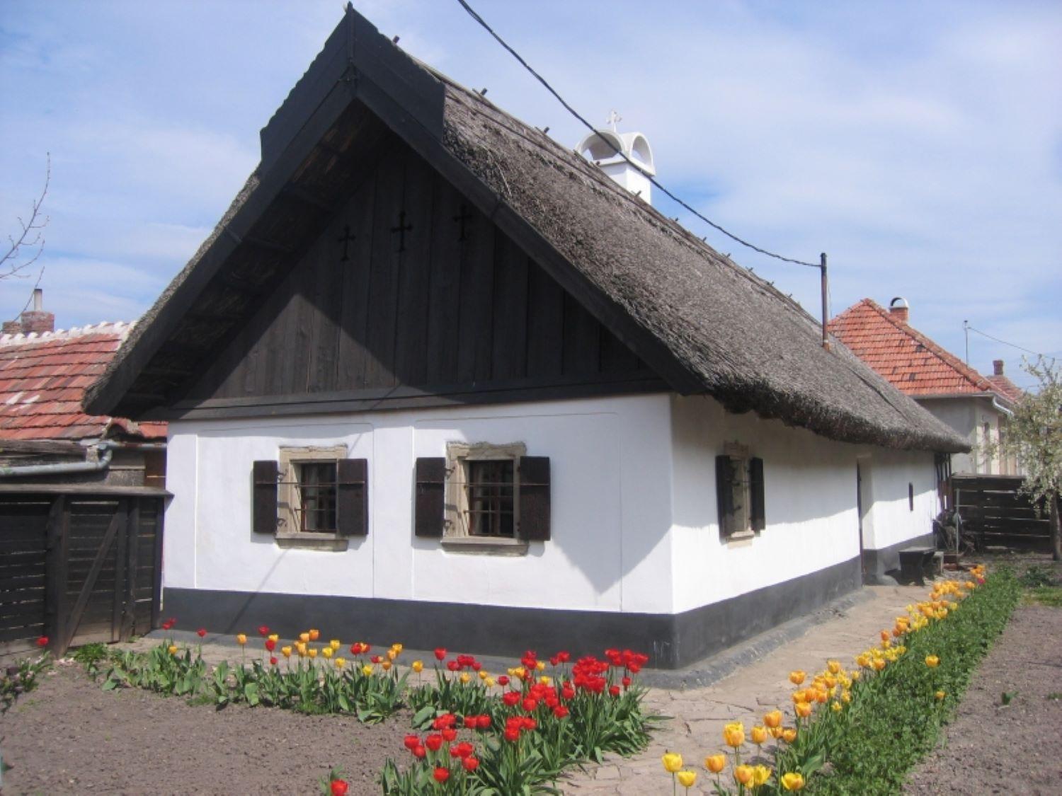 Fenyo Panzio Bed & Breakfast Mezokovesd Bagian luar foto