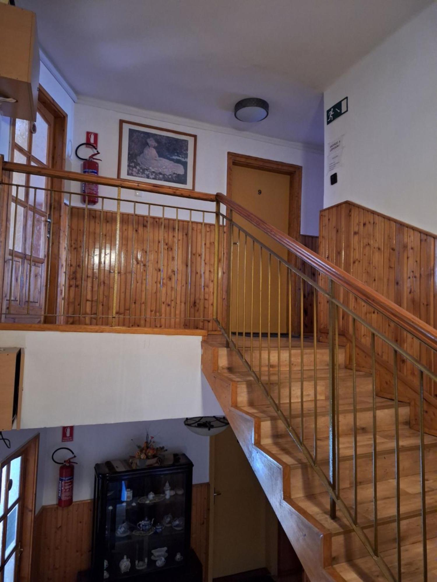 Fenyo Panzio Bed & Breakfast Mezokovesd Bagian luar foto