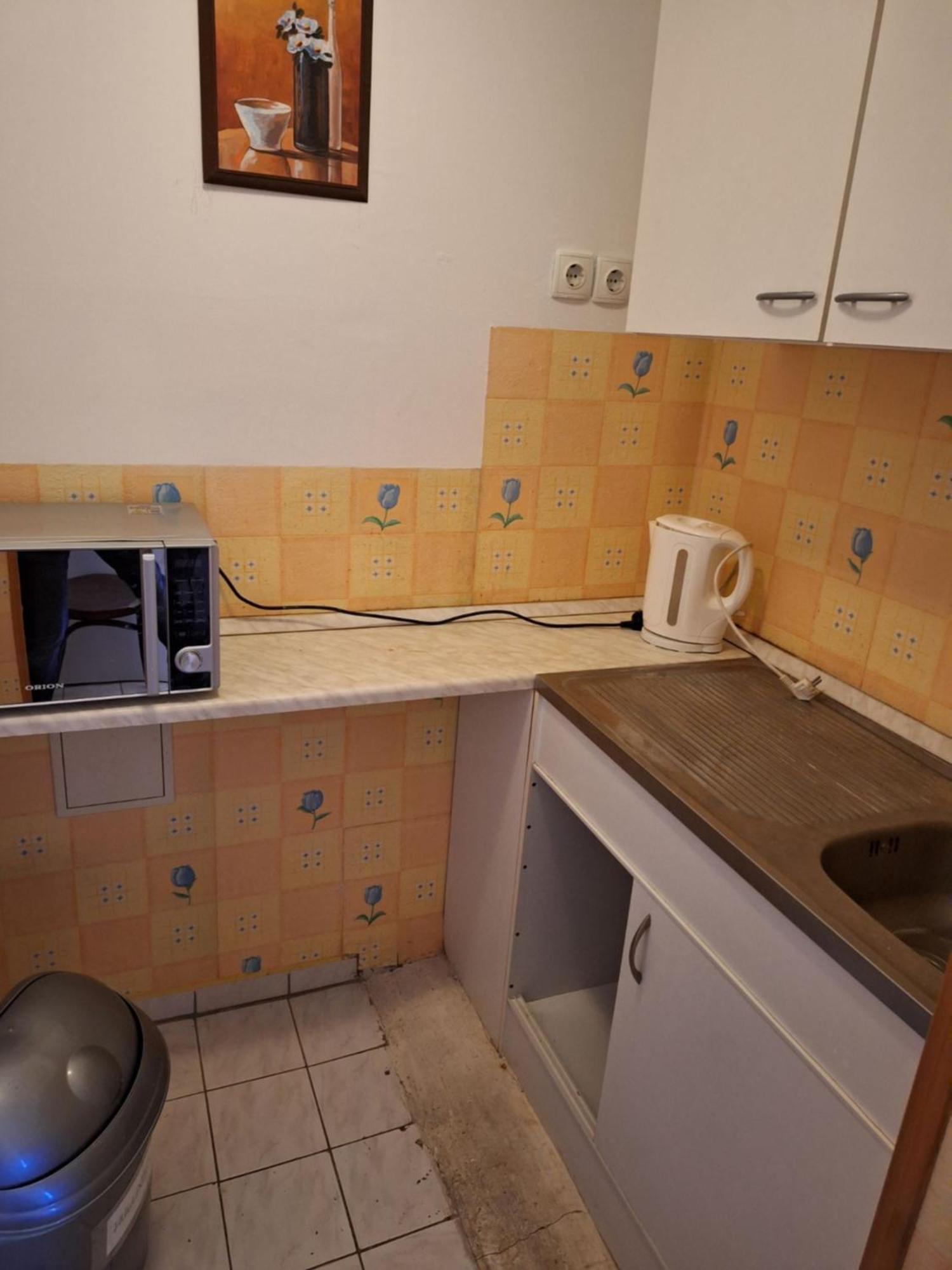 Fenyo Panzio Bed & Breakfast Mezokovesd Bagian luar foto