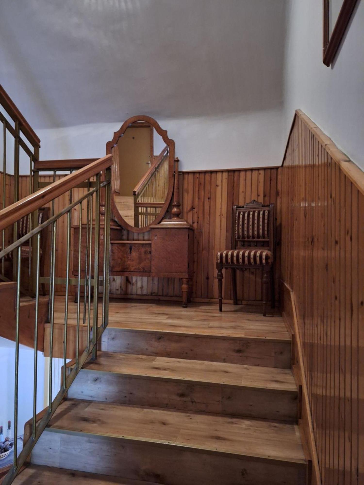 Fenyo Panzio Bed & Breakfast Mezokovesd Bagian luar foto