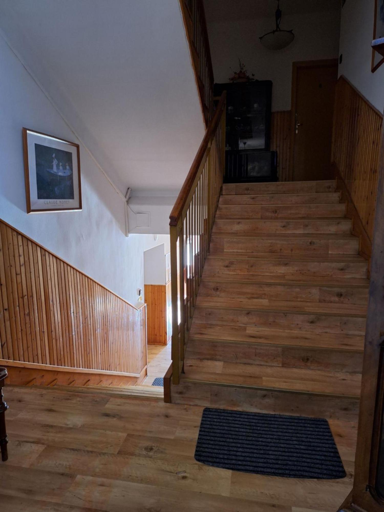 Fenyo Panzio Bed & Breakfast Mezokovesd Bagian luar foto