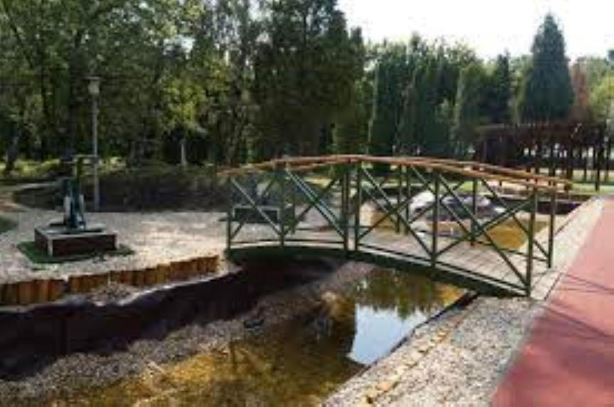 Fenyo Panzio Bed & Breakfast Mezokovesd Bagian luar foto