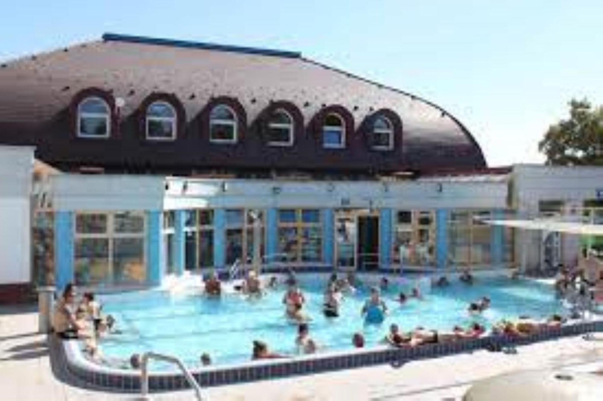 Fenyo Panzio Bed & Breakfast Mezokovesd Bagian luar foto