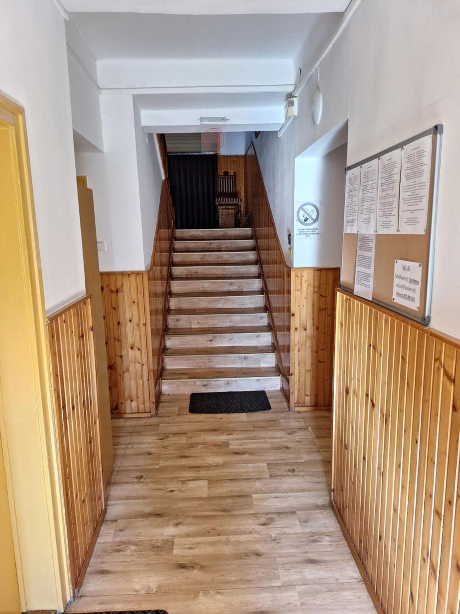 Fenyo Panzio Bed & Breakfast Mezokovesd Bagian luar foto
