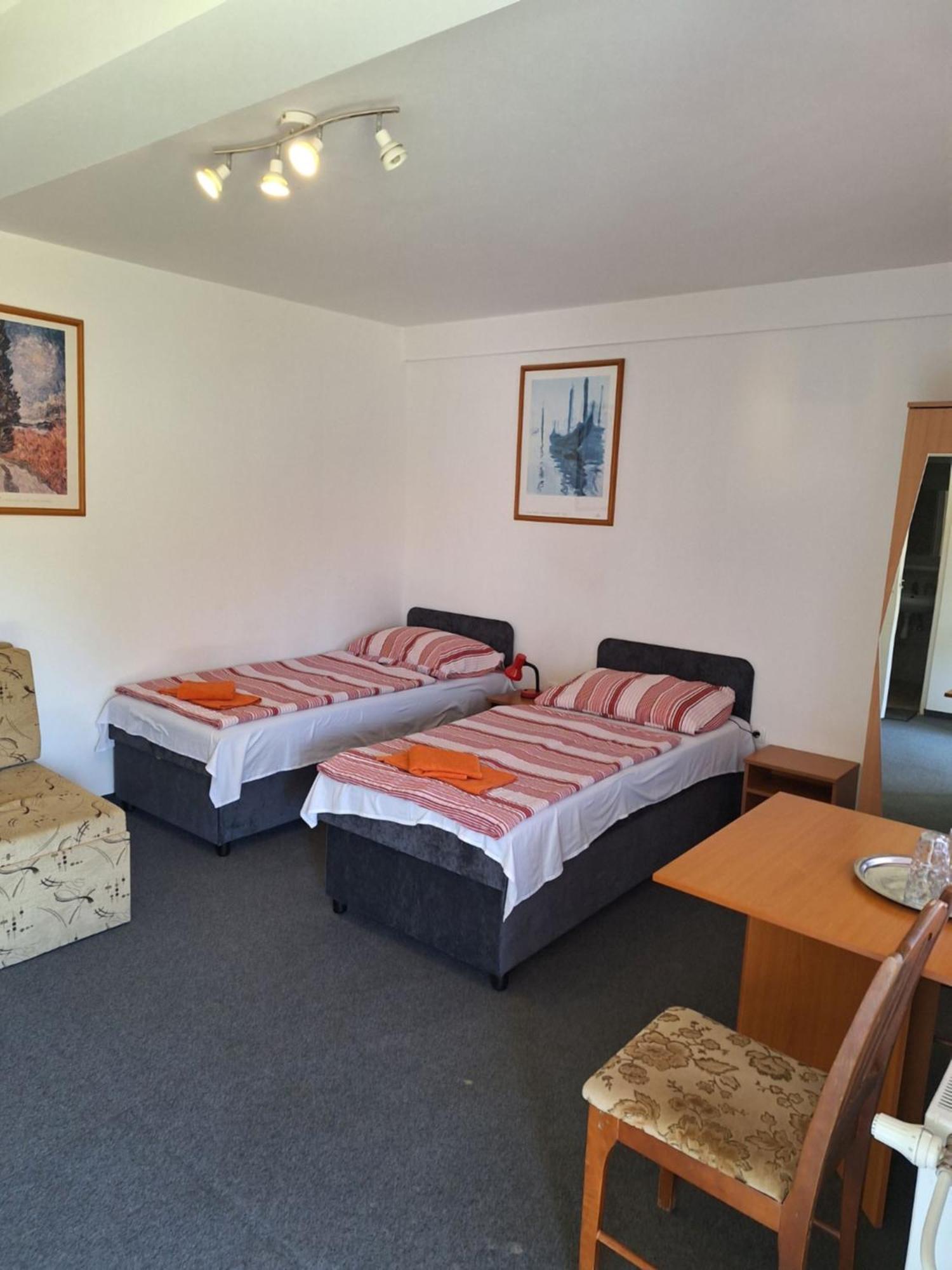 Fenyo Panzio Bed & Breakfast Mezokovesd Bagian luar foto