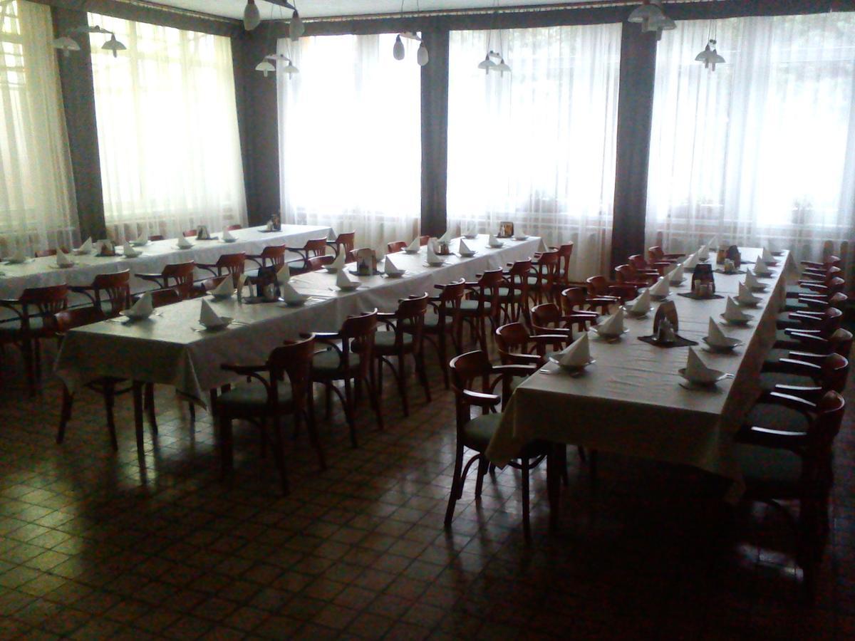 Fenyo Panzio Bed & Breakfast Mezokovesd Bagian luar foto